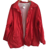 red jacket - Куртки и пальто - 
