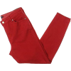 red jeans - Jeans - 