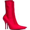 red knife 110 sock boots - Buty wysokie - 