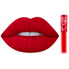 red lip - Resto - 