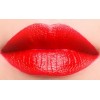red lip - Maquilhagem - 