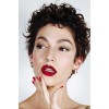 red lipstick - Menschen - 