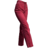 red pants - Capri & Cropped - 