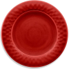 red plate - Items - 
