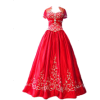 red princess dress - Dresses - $20.00  ~ £15.20