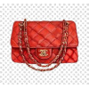 red purse - Borsette - $16.00  ~ 13.74€