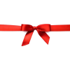 red ribbon - Objectos - 