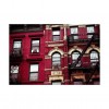 red street - Buildings - 