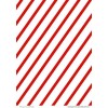 red stripes - Ilustracije - 