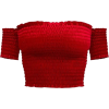 red top1 - Bolero - 