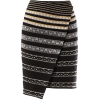 refinery29 printed skirt - Suknje - 