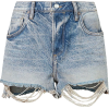 regular-fit denim shorts - Shorts - 71.00€ 