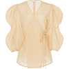 rejina pyo - 半袖衫/女式衬衫 - 