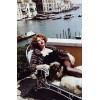 relaxing in Venice - 模特（真人） - 