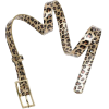Leopard belt - Gürtel - 