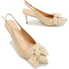 reserved - Ballerina Schuhe - 