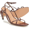 reserved - Sandals - 