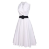 retro stage 1950s style dress by sandra - Haljine - 