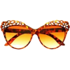 retro sunglasses1 - サングラス - 