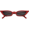 retro sunglasses - Occhiali da sole - 