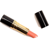 revlon peach colored lustrous lipstick - Maquilhagem - 