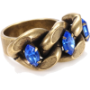 Rings Blue - Rings - 