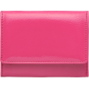極小財布レースモデル　パテントピンク - Wallets - ¥14,700  ~ £99.27