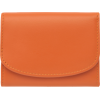 極小財布カウハイドオレンジ - 財布 - ¥12,600 
