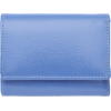 極小財布パテントロイヤルブルー - Portafogli - ¥12,600  ~ 96.15€