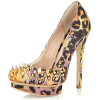River Island Shoes Colorful - Zapatos - 