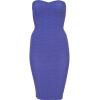 River Island Dresses Blue - Obleke - 