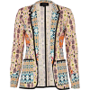 River Island Suits Colorful - ジャケット - 