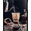 roasted coffee - Beverage - 