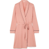 robe - Pajamas - 