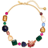 rock it necklace - Necklaces - 