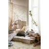 rohini floral daybed cushion - インテリア - 