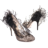 Valentino Lace - Shoes - 
