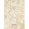 rome map - Background - 