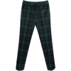 Romwe - Capri hlače - 