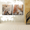 room with art - Background - 