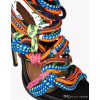 rope sandals - Сандали - 