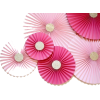 rosette pinwheels - Objectos - 