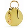 round handbag - Kleine Taschen - 