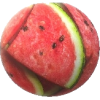 round fruit - Frutas - 