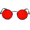 round glass - Sunčane naočale - 