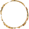 round gravel border - Frames - 