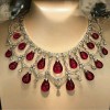 rubies - Necklaces - 