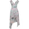 ruffle dres - Jeans - 
