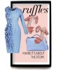 ruffles - My photos - 