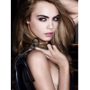 runway look cara - People - 